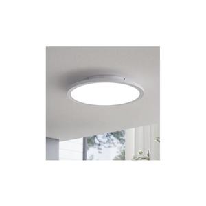 Plafonieră LED dimabilă Eglo 79469 POZZALLO LED/21W/230V + telecomandă imagine