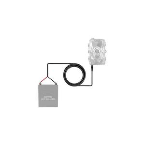 Evolveo StrongVision - cablu pentru conectarea la o sursă de alimentare externă imagine