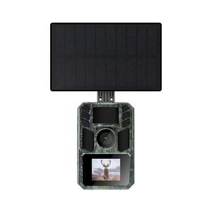 Evolveo - StrongVision Solar A, cameră de vânătoare cu panou solar imagine