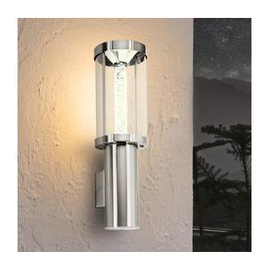 Eglo 94127 - Corp de iluminat LED exteriorTRONO STICK 1xGU10/3W + 1xLED/3, 7W imagine