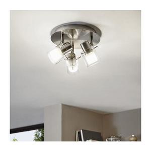 Eglo 93822 - LED Lampa spot SPARANO 3xLED/5W/230V imagine