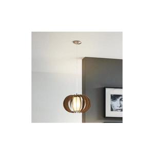 Eglo 95593 - Lustra STELLATO 3 1xE27/60W/230V imagine