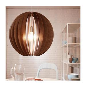 Eglo 94636 - Lustra COSSANO 1xE27/60W/230V imagine