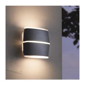 Eglo 96007 - LED Corp de iluminat perete exterior PERAFITA 2xLED/6W imagine