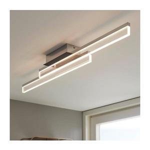 Eglo 97965 - Plafonieră LED PALMITAL 2xLED/10W/230V imagine