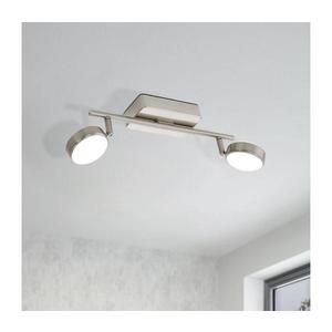 Eglo 97715 - Spot LED RGB dimabil CORROPOLI-C 2xLED/5W/230V imagine