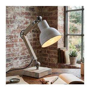 Eglo 33007 - Lampă de masă STRINGSTON 1xE27/40W/230V imagine