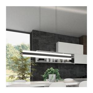 Lustră LED pe cablu dimabilă SPADAFORA LED/15W/230V Eglo 98495 imagine