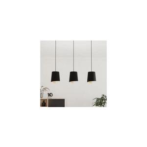 Lustră pe cablu BOLIVIA 3xE27/40W/230V Eglo 900426 imagine