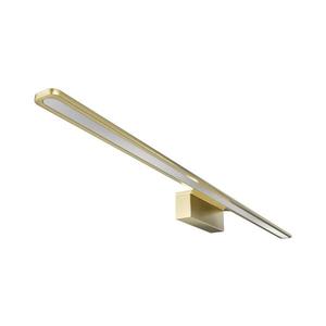 Open Design OR86140 - Iluminare LED pentru oglindă LUCE, 12W/230V, CCT, 91, 5 cm, IP44, alamă imagine
