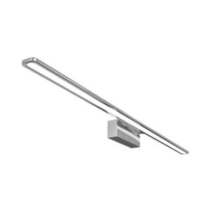 Open Design OR86157 - Oglindă cu iluminare LED LUCE, 12W/230V, CCT, 91, 5 cm, IP44, crom imagine