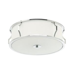 Open Design OR84399 - Plafonieră PIRELO 3xE14/12W/230V Ø 45 cm, crom lucios imagine