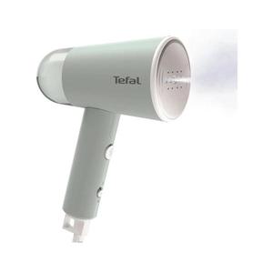 Aparat vertical de călcat ORIGIN TRAVEL verde Tefal imagine