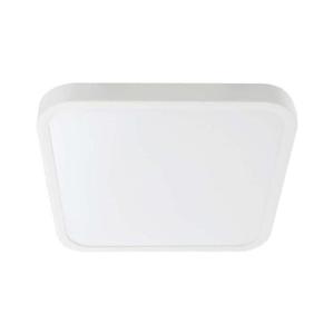 Plafonieră LED pentru baie LED/24W/230V 6500K IP44 alb imagine