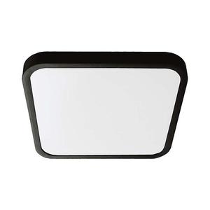 Plafonieră LED pentru baie LED/24W/230V 6500K IP44 negru imagine