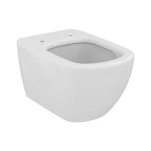Ideal Standard T007901 - WC suspendat TESI ceramică/albă imagine
