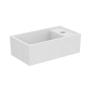 Ideal Standard E211201 - Lavoar suspendat I.LIFE S 37x21 cm ceramică/albă imagine