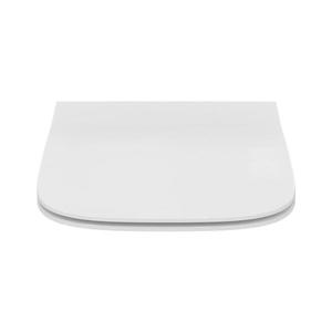 Ideal Standard T500301 - Capac WC SoftClose I.LIFE B, alb imagine