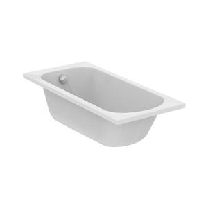 Ideal Standard W004201 - Cadă SIMPLICITY 150 x 70 cm, acrilică, albă imagine