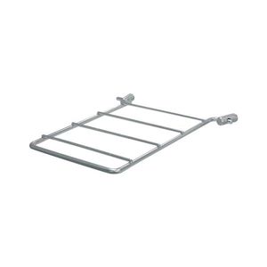 Ideal Standard R6378AA - Grilă metalică pentru lavoar suspendat, crom mat imagine