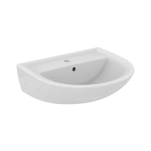 Ideal Standard W332601 - Lavoar suspendat EUROVIT 55x46 cm ceramică/alb imagine