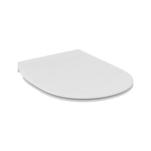 Ideal Standard E772401 - capac WC CONNECT SoftClose, alb imagine
