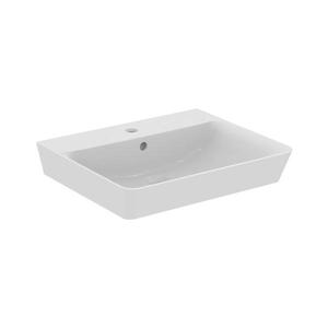 Ideal Standard E029901 - Lavoar suspendat CONNECT AIR 55 x 46 cm, ceramică albă imagine