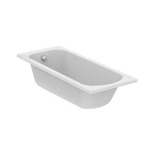 Ideal Standard W004401 - Cadă SIMPLICITY 170 x 70 cm, acrilică, albă imagine