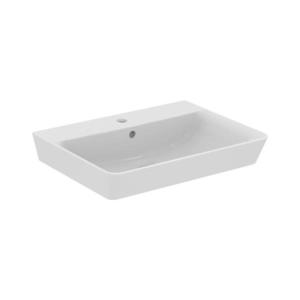 Ideal Standard E029801 - Lavoar suspendat CONNECT AIR 60 x 46 cm, ceramică, alb imagine