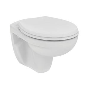 Ideal Standard EUROVIT V390601 - vas WC suspendat, ceramică, alb imagine
