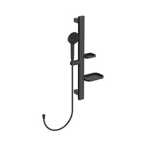 Ideal Standard BD586XG - Set de duș IDEALRAIN ALU+ negru mat imagine