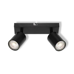 Osram - Lampă spot ELEMENTAL 2xGU10/6W/230V imagine