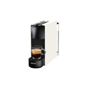 Aparat de cafea cu capsule Krups NESPRESSO Essenza mini 1310W/230V alb imagine