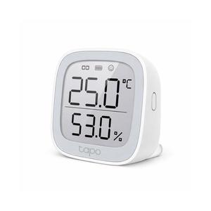 TP-Link - Monitor inteligent pentru măsurarea temperaturii și a umidității 2xAAA imagine