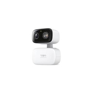 TP-Link - Cameră de supraveghere inteligentă pentru exterior IP65 Wi‑Fi Tuya imagine