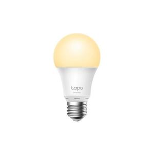 Bec LED dimabil A60 E27/8, 7W/230V 2700K Wi‑Fi - TP-Link imagine