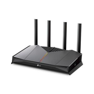 TP-Link - Router Wi‑Fi 7 dual-band pentru gaming imagine