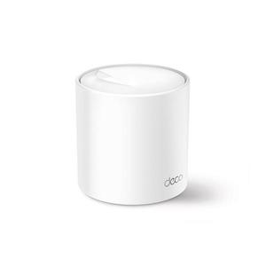 TP-Link - sistem mesh Wi‑Fi 6 pentru întreaga locuință imagine