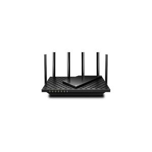 TP-Link - Router Wi-Fi 6 Gigabit dual-band imagine