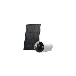 TP-Link - Cameră solară de exterior IP65 Wi-Fi imagine