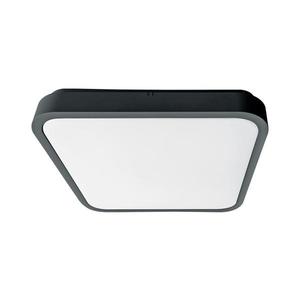Brilagi - Plafonieră LED pentru baie ZENNA LED/24W/230V 34, 5x34, 5 cm IP44 finisaj antic imagine