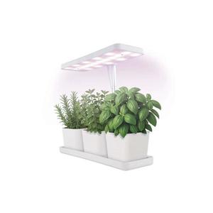 Lampă LED reglabilă de interior pentru cultivarea plantelor GROW, 7W/5V imagine