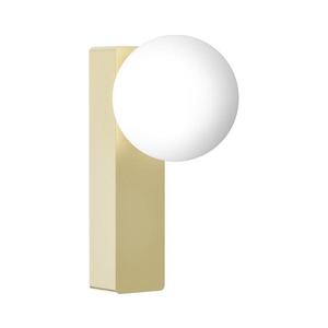 Open Design OR85532 - Aplica de perete pentru baie BOLETTA 1xG9/8W/230V IP44 alamă imagine