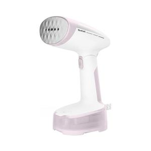 Tefal - Aburitor portabil de haine ACCESS STEAM POCKET 1300W/230V, roz imagine