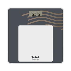 Tefal - Cântar personal Esal DUNES COLLECTION 1xAAA imagine