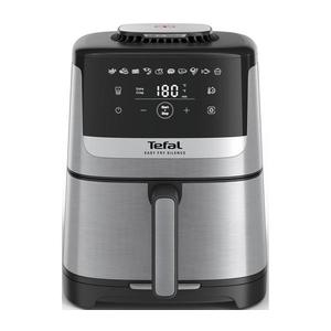 Tefal - Friteuză cu aer cald Easy Fry Silence 5 l, 10 în 1, 1400-1670W/230V imagine