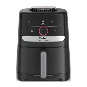 Tefal - Friteuză cu aer cald 5 l EASY FRY SILENCE SMART 1400-1670W/230V imagine