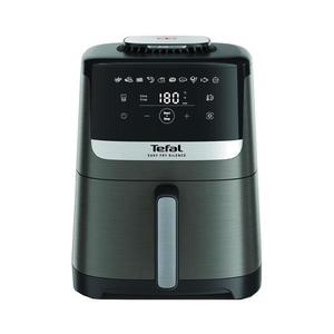Tefal EASY FRY SILENCE COAL - Friteuză cu aer cald 5 l 1400-1670W/230V imagine