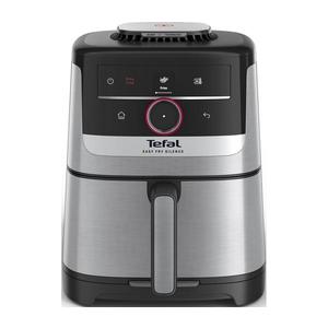 Tefal - Friteuză cu aer cald EASY FRY SMART&SILENCE 5 l 1670W/230V imagine