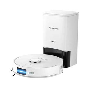 Rowenta - Aspirator robot X-PLORER ANIMAL DETECT, 40 W, 32, 4 V, 2600 mAh imagine